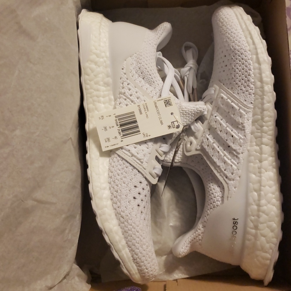 Ultraboost Clima